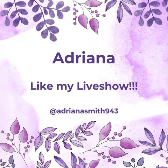 Like my live show ! 💕 - Picture 2 of 3